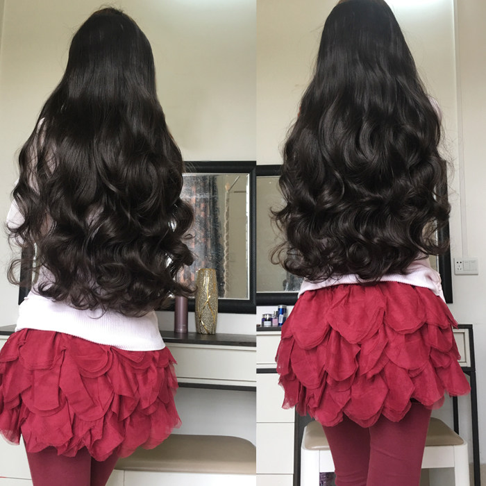 Extension mèches - Ref 219308 Image 5