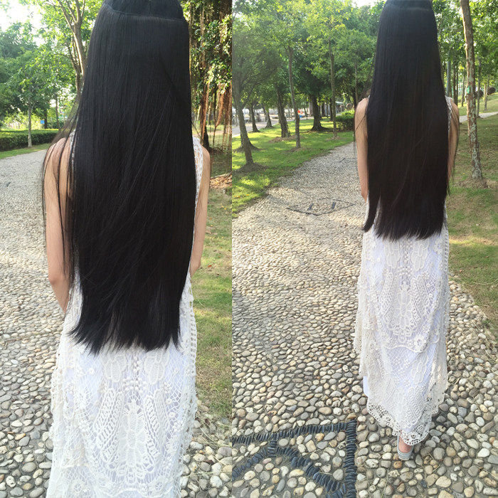 Extension mèches - Ref 219127 Image 4