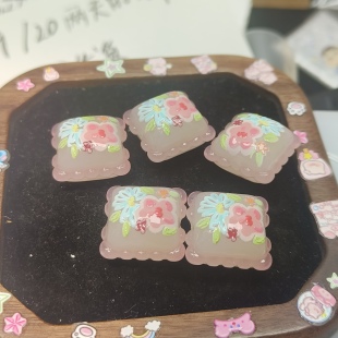 一个卡19大枕头珠双面浮雕A440 包邮 15元