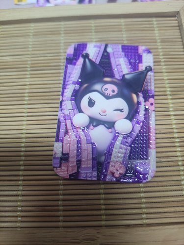 （15元包邮）一片装吊孔双面浮雕片片