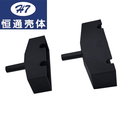 【恒通壳体】工业漏斗塑料漏斗