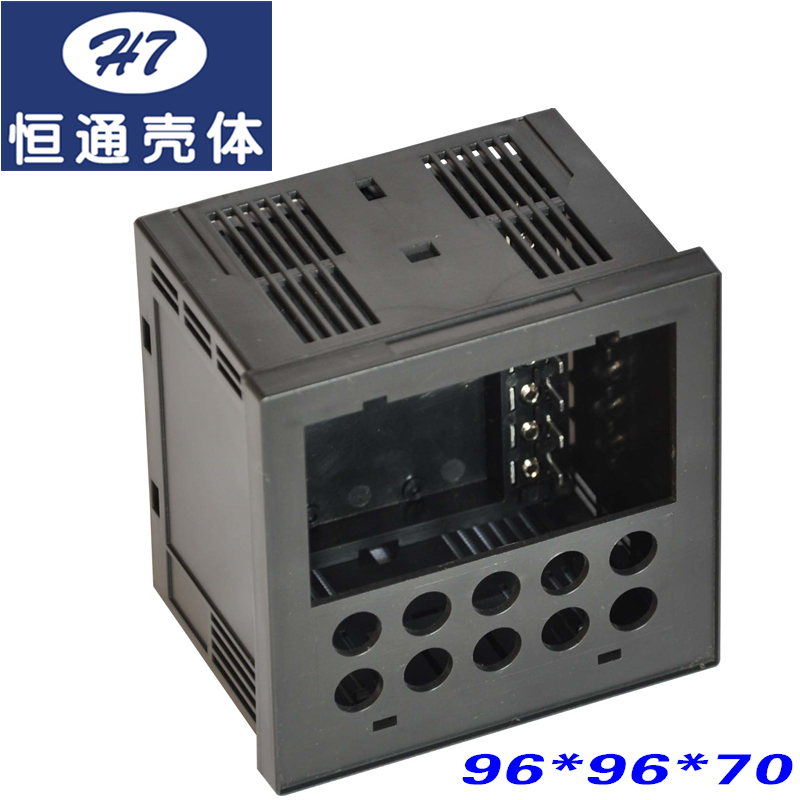 [Hengtong shell] 9661 Shell connection 96*96 intelligence digital display meter welding Plastic Shellin the Electronic/Electrician , Other  category - from Buy2taobao.com to provide professional Taobao agent buy service