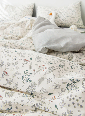 纯棉被套单件全棉被罩150x215x180x200x220x230X229x250x210x160