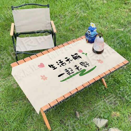 火焰挂式户外复古创意餐厅LED