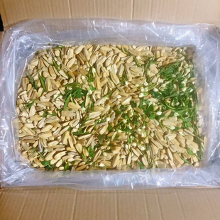 黑娃白晒茉莉花茶味瓜子整箱韵瓜子散装花果茶水果味葵花籽多味