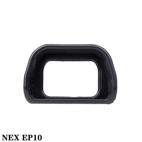 索尼微单FDA-EP10眼罩A6000 A6300 NEX-6目镜罩FDA-EV1S取景器