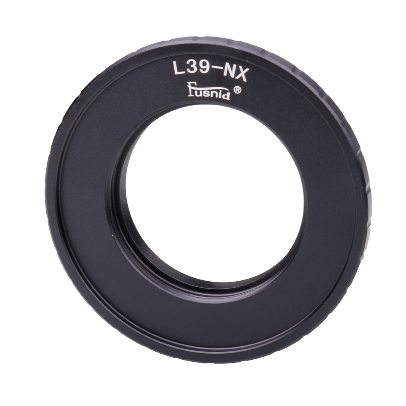 L39-NX 适用于LEICA徕卡M39 L39镜头转接三星NX机身转接环