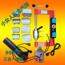 内外胎补胎机定时调温火补硫化热补修补汽车真空补胎工具厂家直销