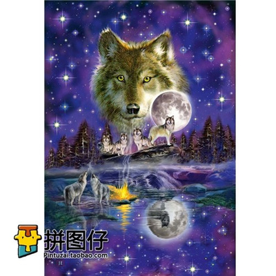 Schmidt益智拼图成人版现货包邮