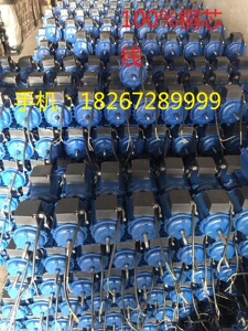 SF轴流式风机电机220V380V工业通风机专用马达 2及，4及，6及，8