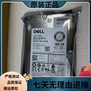 全新 Dell/戴尔 900G 2.5 15K SAS 12G ST900MP0026 0XTH17 硬盘