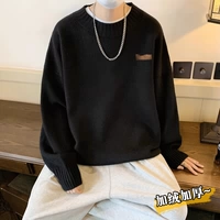 Черный бархат