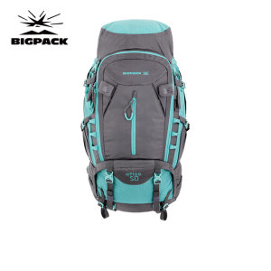 bigpack派格专柜户外野营登山包