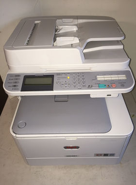 oki mc361 mc561 mc362 mc363 mc563 mc362 360打印机 LED 激光头