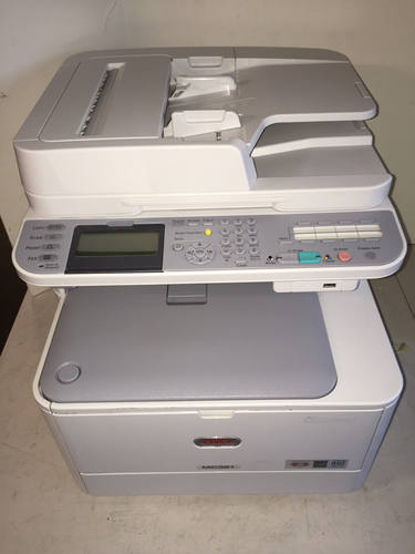 oki mc361 mc561 mc362 mc363 mc563 mc362 360打印机 LED 激光头