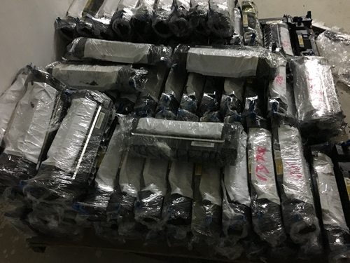 oki mc361 mc561 mc362 mc363 mc563 mc362 360定影器加热组件