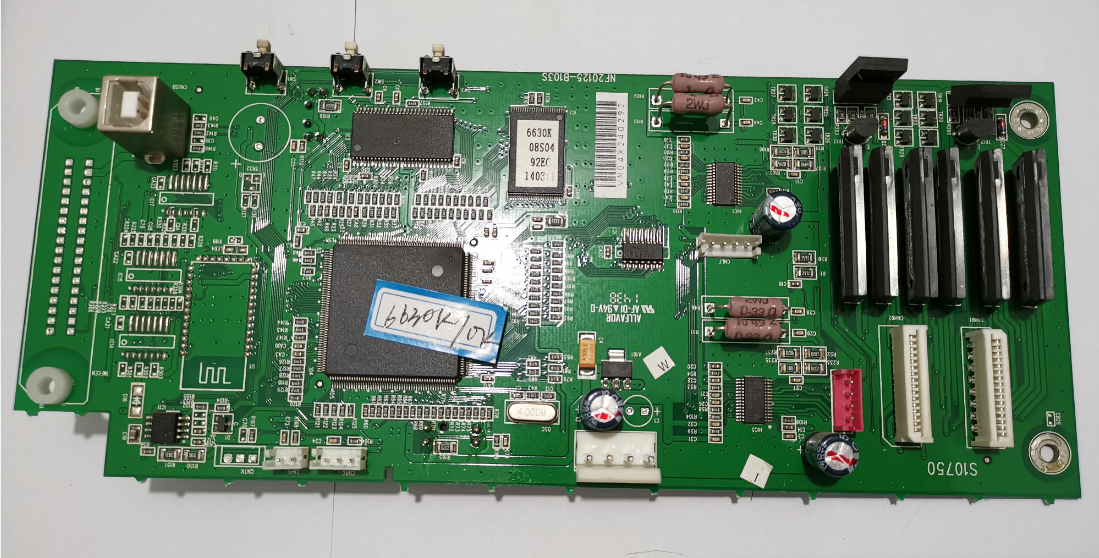 Fujitsu DPK850 2780K Dot matrix printer a main board Interface Board Driver board Power boardin the Office Equipment/Consumables/Related Services , Printer Accessories , Motherboard  category - from Buy2taobao.com to provide professional Taobao agent buy service