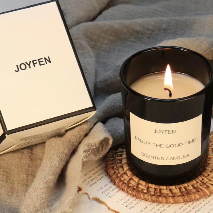 ins香薰蜡烛手工天然熏香助眠卧室蜡烛杯子浪漫香氛家用精油小众,家居饰品,香薰蜡烛,淘宝优惠券,粉丝福利购,淘宝优惠卷