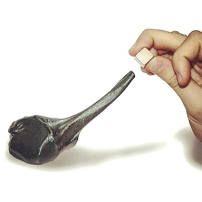 감압유물 감압장난감 자성유체 자성머드 블랙테크놀로지 재미낚시 지루한 수업시간 생일선물