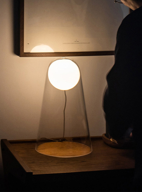意大利正品进口Foscarini Satellight卧室床头灯led智能书桌台灯