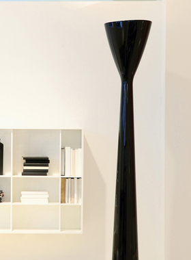 意大利原装进口Luceplan Carrara现代简约客厅卧室书房创意落地灯