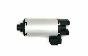 汽车 现代 起亚 汽车座椅 前后移动电机 全新 批量 12V 改装 韩系