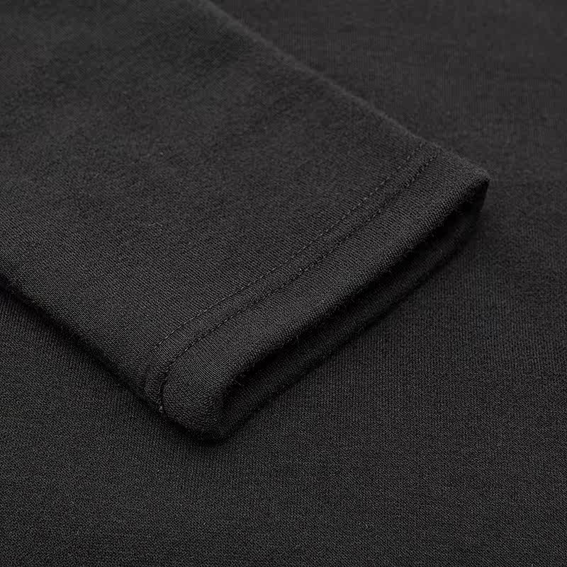 Sous-vêtement chaud jeunesse X2296 en coton - Ref 745236 Image 4