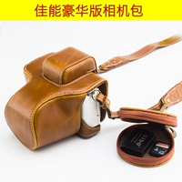 Windmill Cao Canon Micro Single Camera Bag EOSM6 Second -Generation M10 M100 M200M50 200DII Защитная кожа корпус
