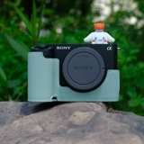 Sony, совместимая камера, сумка для техники, защитный чехол, аксессуары, C2, E10, 7м, из натуральной кожи, 7м