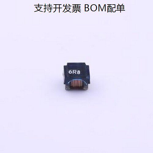FHW1008IF6R8JST贴片电