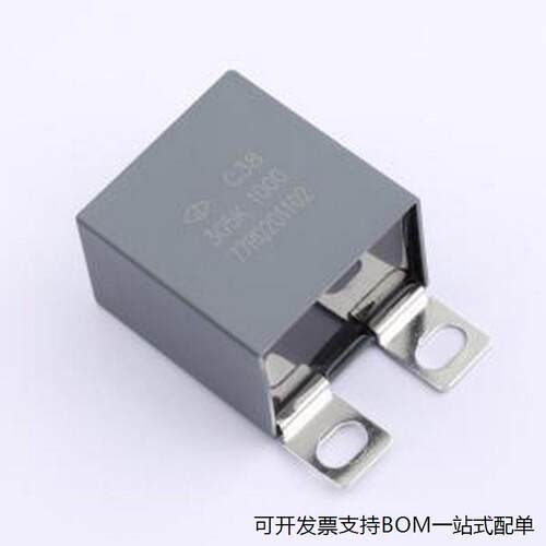C383A305K21聚丙烯膜电