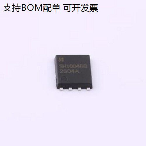 JMSH1004BGQ场效电晶体(