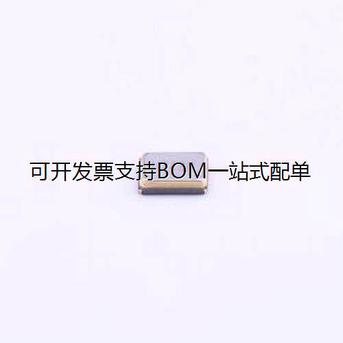 X3S024BK1H-Z无源晶振MP