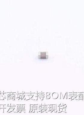 CL10C680JB8NNNC 贴片电容(MLCC) 68pF ±5% 50V 0603原装现货