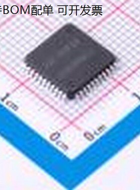 R5F100FGAFP#10 单晶片(MCU/MPU/SOC) R5F100FGAFP#10 LQFP-44(10