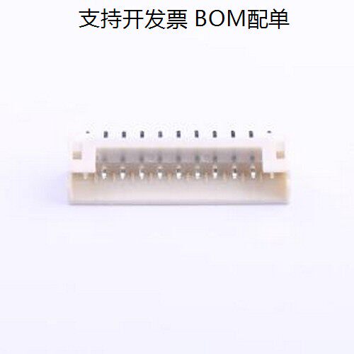 PH-11AK米色线对板针座