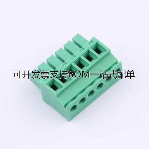 MX15EDGKB-3.806PNCu-Y-A