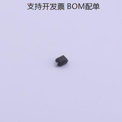 PESD3V3L1BA静电和浪涌