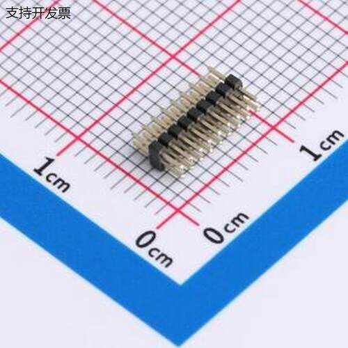 HXPZ1.0-2x9USB连接器