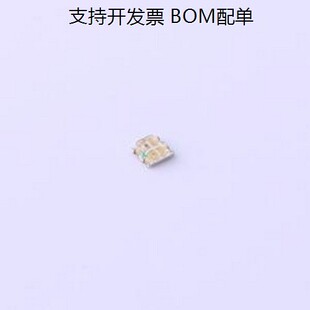 TJ-S1615CY6TGLC2R2G-A5 发光二极管/LED 红灯,翠绿 0606