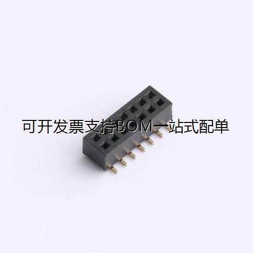 FH1.0-027PWS排母xinMT5