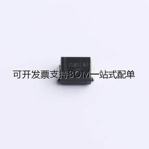 SMBJ26A-静电和浪涌保护
