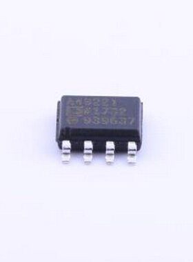 ADA4922-1ARDZ 差分运放 高电压差分18位ADC驱动器 SOIC-8-EP