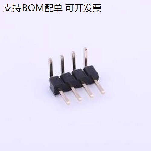 MTP220-4R1排针间距2x