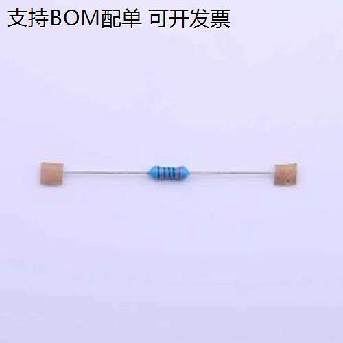 RN1/2W30KΩFT/BA1插件