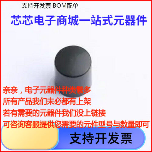 SC417AA2键帽-开关配