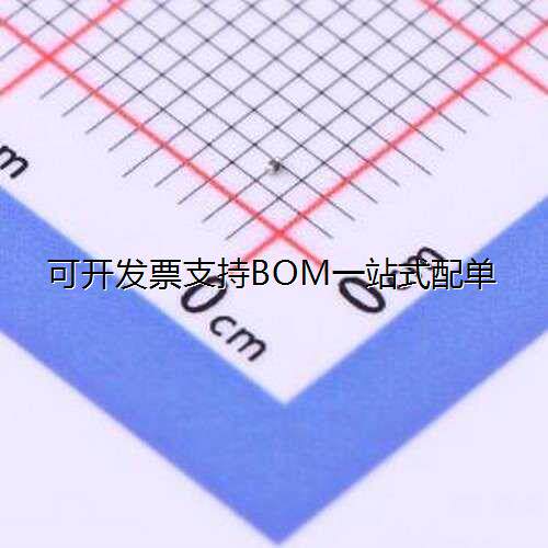 BLM03AG241SN1D磁珠BLM0