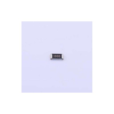 ARG06BTC1贴片电阻薄膜