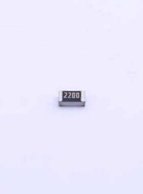 AR05BTCW2200 贴片电阻 薄膜电阻 220Ω ±0.1% 125mW 0805