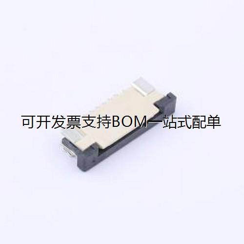 BTC10251-084RWLW/FPC连